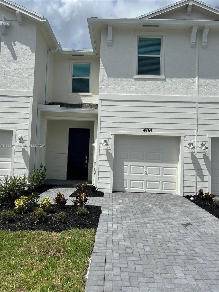 406 Crossoak Ln - Photo 1