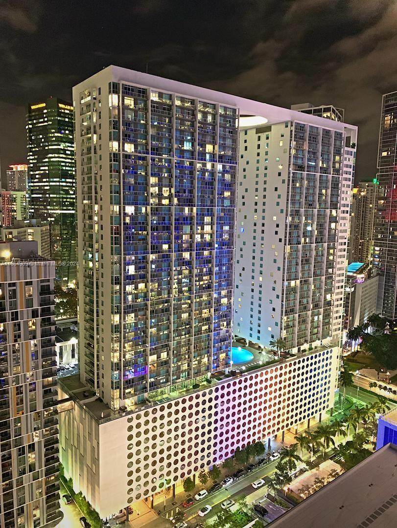 500 Brickell Ave - Photo 1