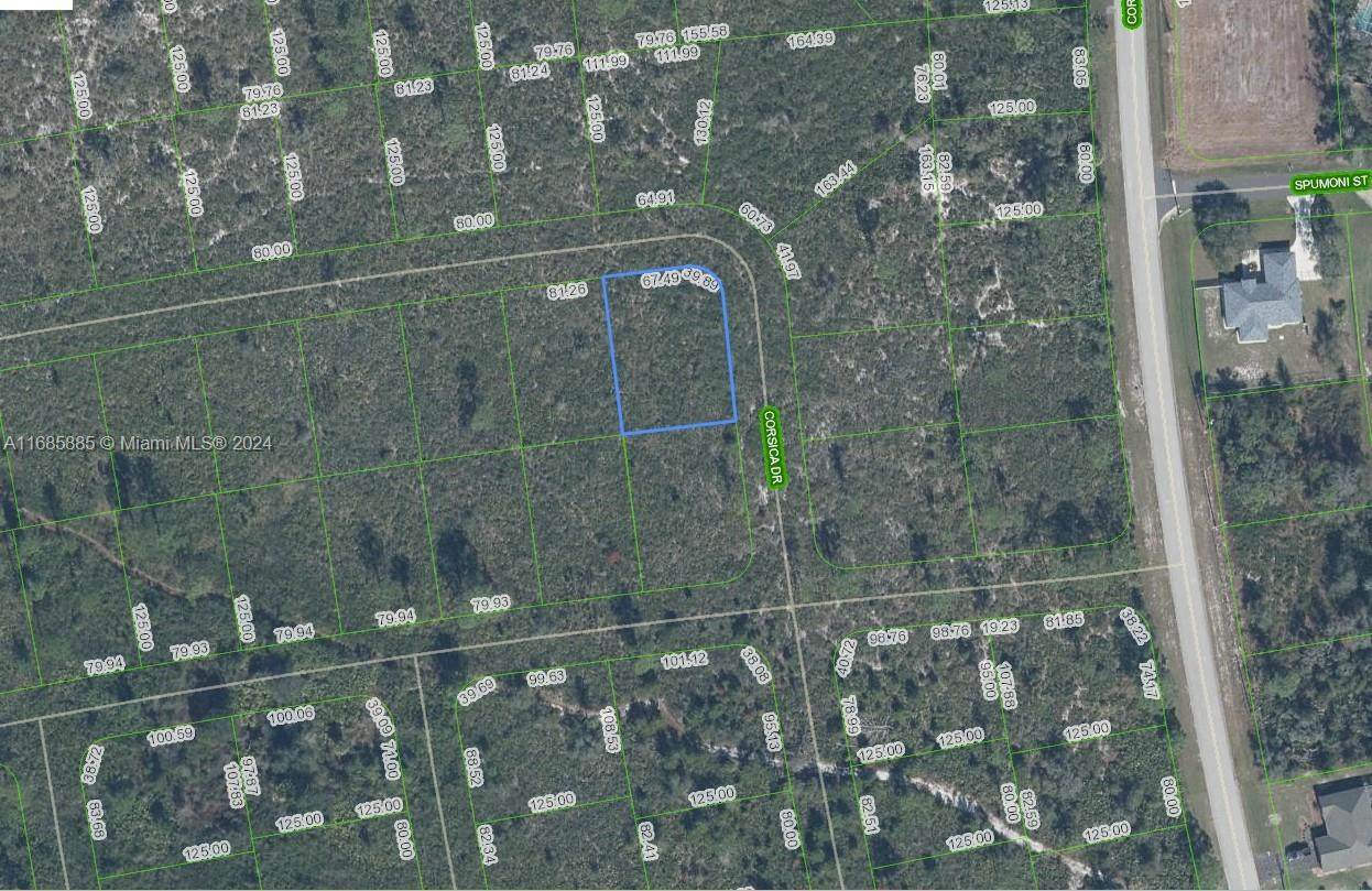 5126 Corsica Dr. - Photo 1