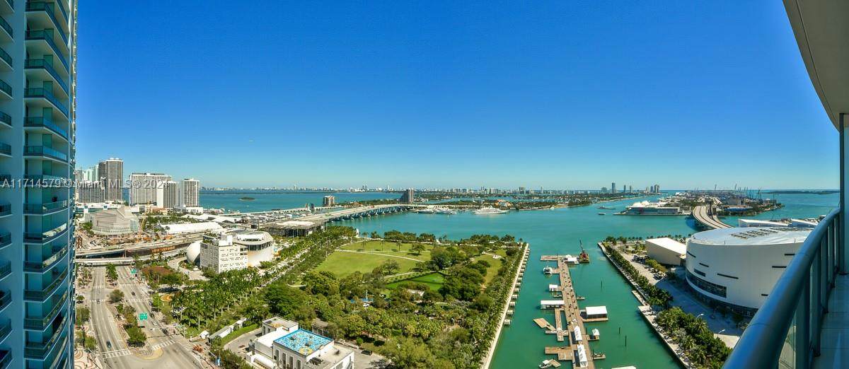 888 Biscayne Blvd - Photo 1
