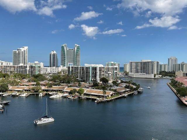 300 Three Islands Blvd - Photo 1