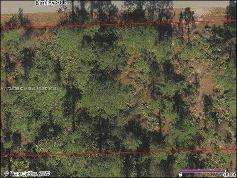 1018 Binkley - Photo 1