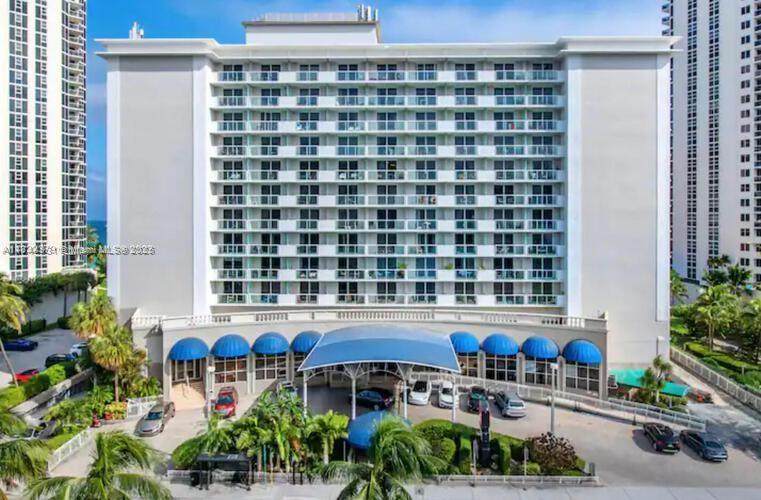 19201 Collins Ave - Photo 1
