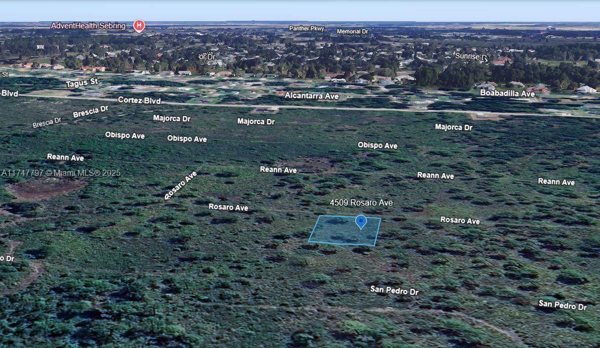 4509 Rosaro Ave - Photo 1