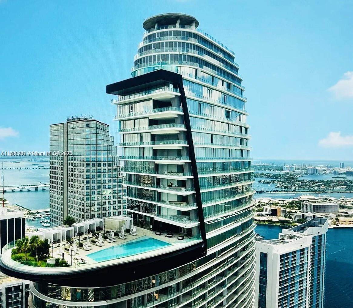 300 Biscayne Blvd Way - Photo 1
