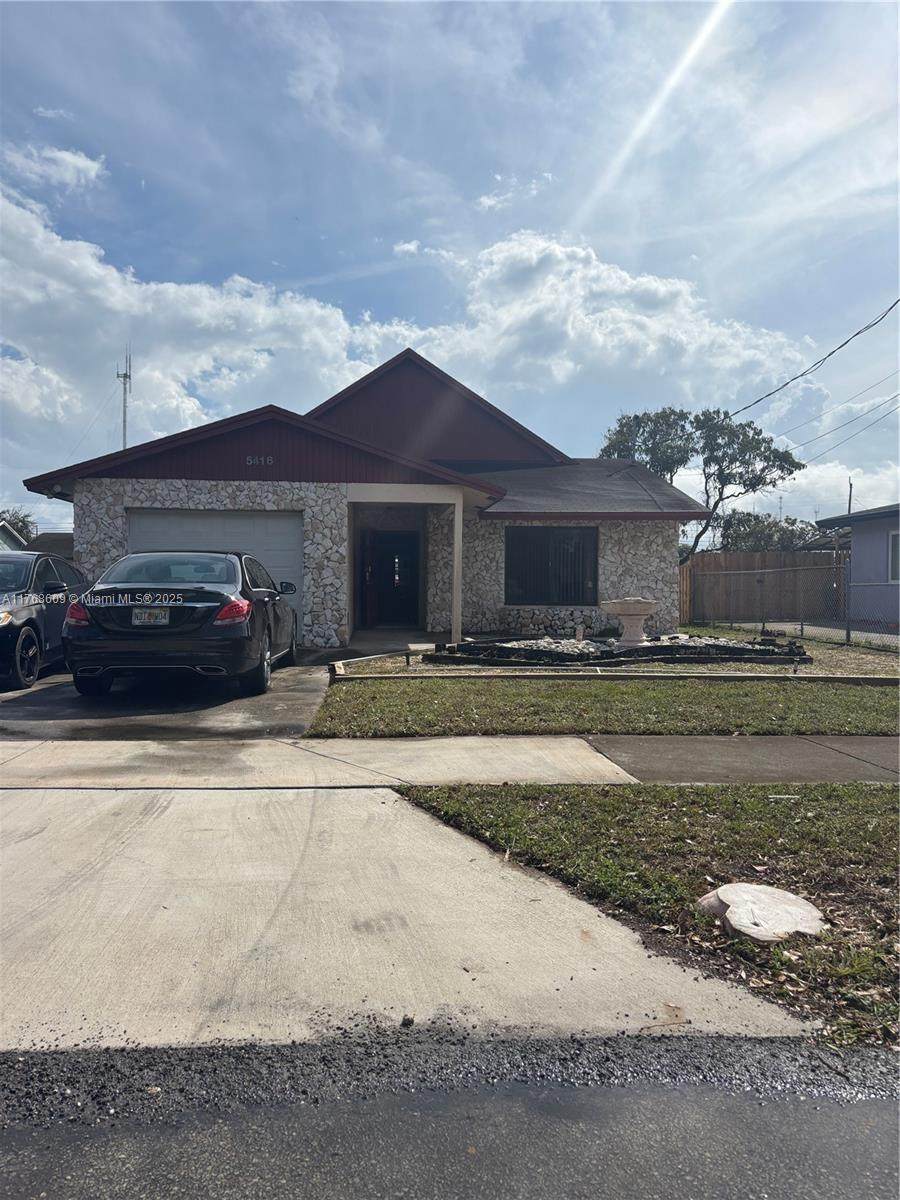 5416 Flagler St - Photo 1