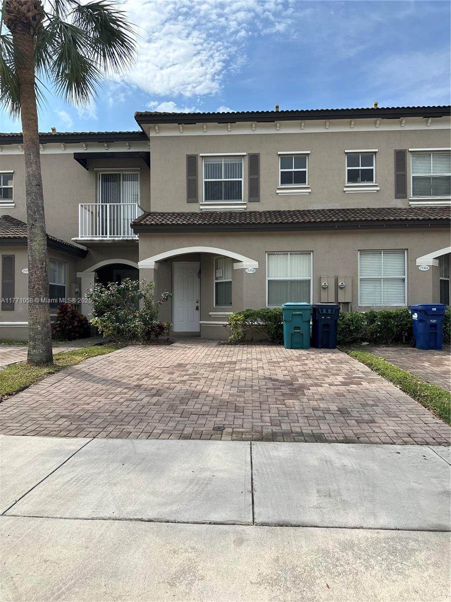 15358 91st St - Photo 1