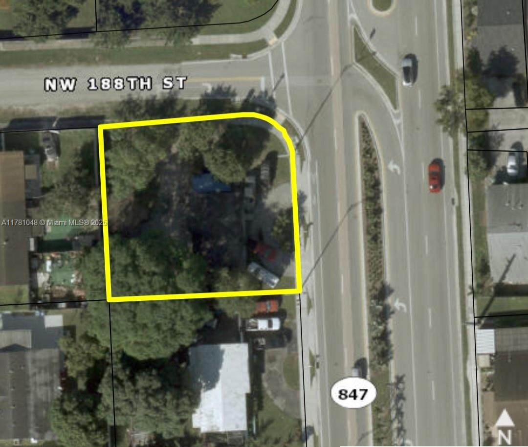 18730 47th Ave - Photo 1