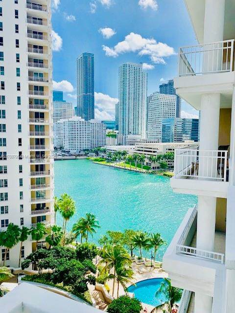801 Brickell Key Blvd - Photo 1