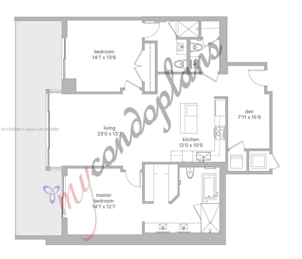 88 7th St - Photo 1