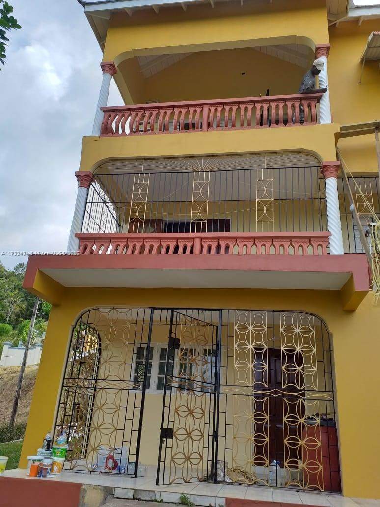 001 Lime Hall Rd St Ann Parish Jamaica - Photo 1