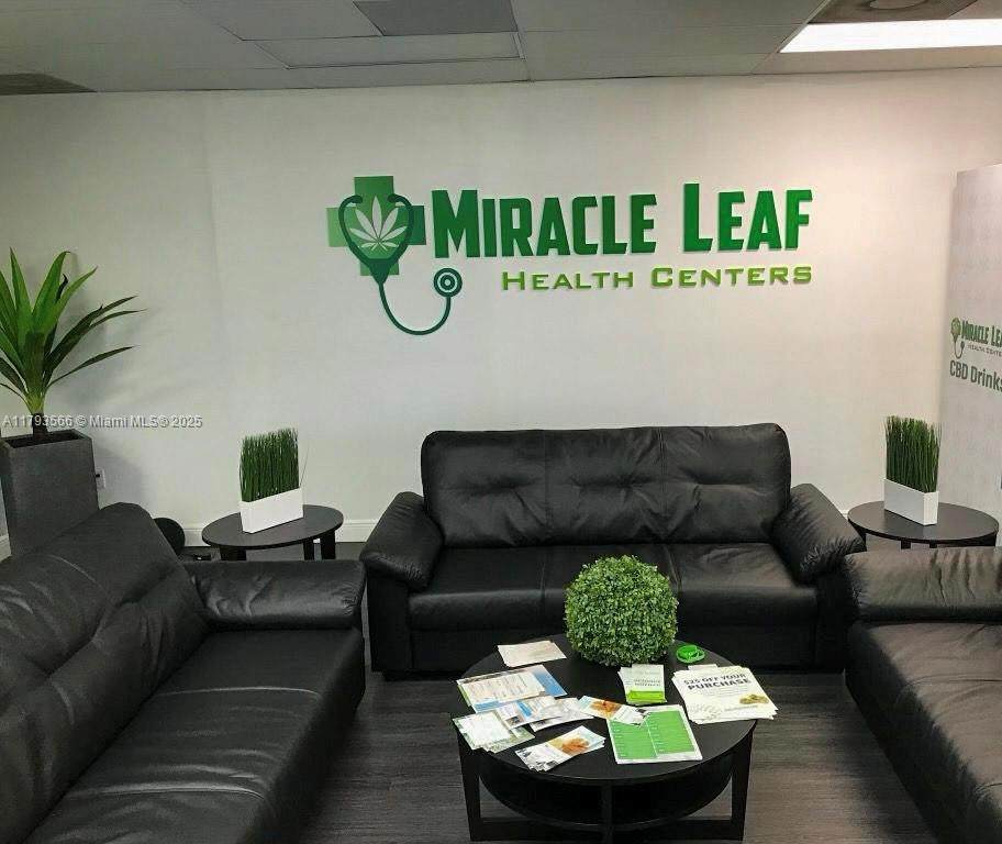 Medical Marijuana - Photo 1