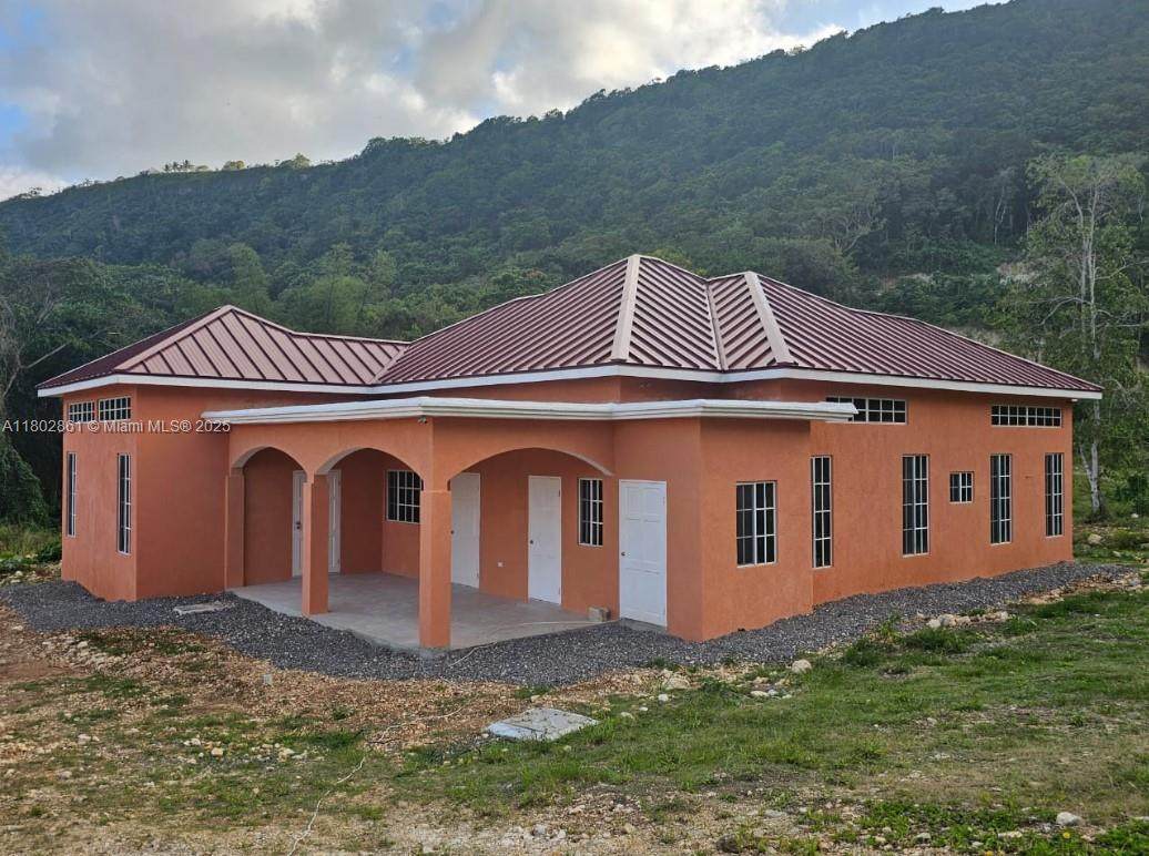 3 Sanctuary At Farm Hill Retreat Saint Mary Parish - Photo 1