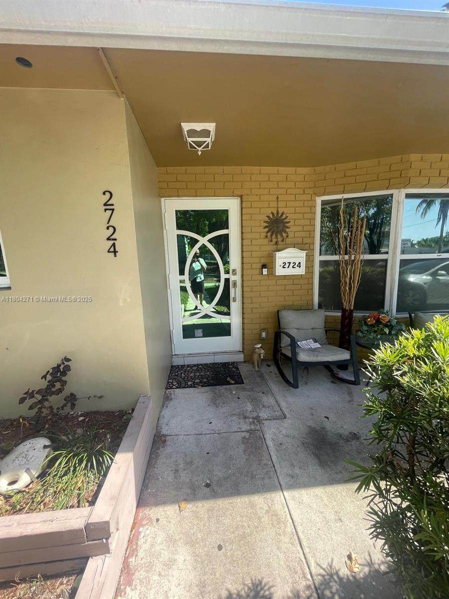 2724 Cleveland St - Photo 1