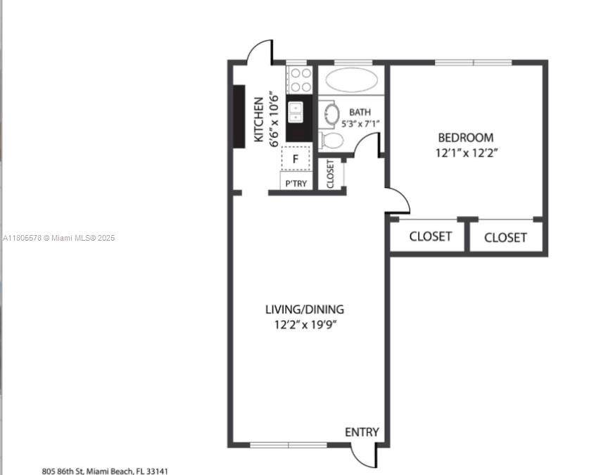 807 86th St - Photo 1