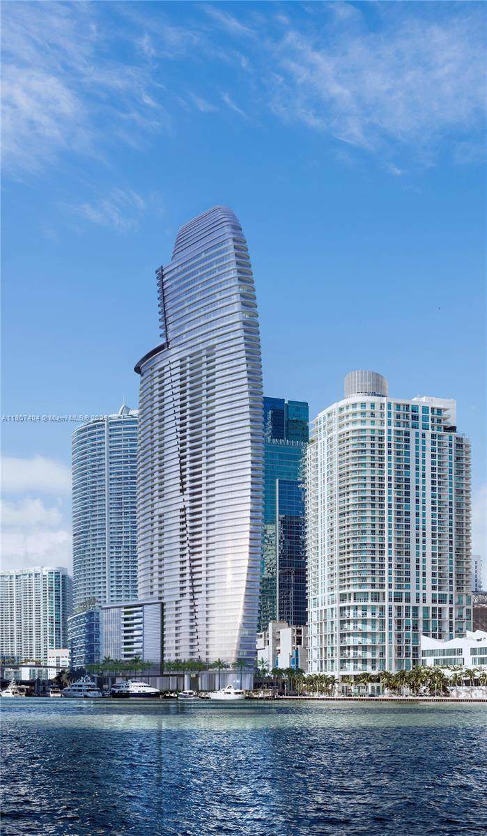 300 Biscayne Blvd Way - Photo 1