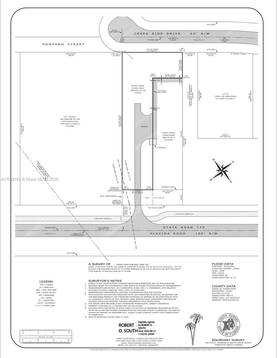 9499 Placida Rd - Photo 1