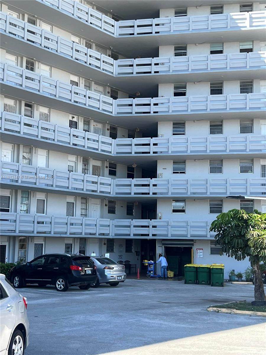 1401 Miami Gardens Dr - Photo 1