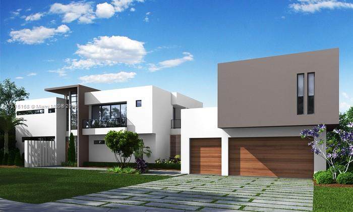 5800 Canal Drive # Lot 9 - Photo 1