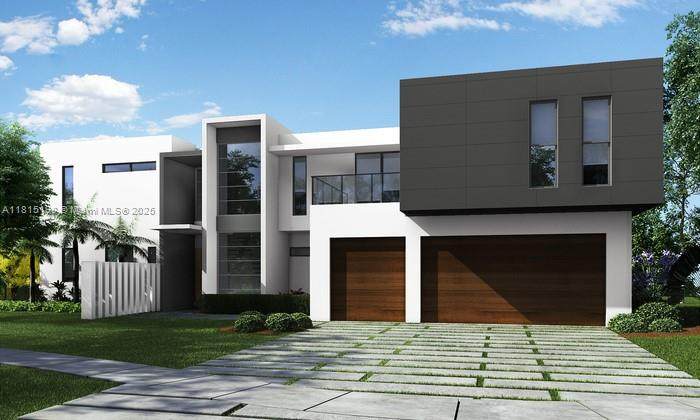 5800 Canal Drive # Lot 10 - Photo 1