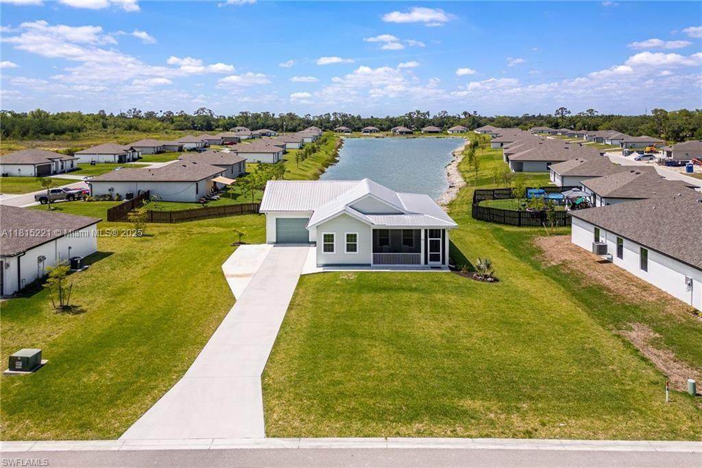 910 Gen George Patton Ave - Photo 1