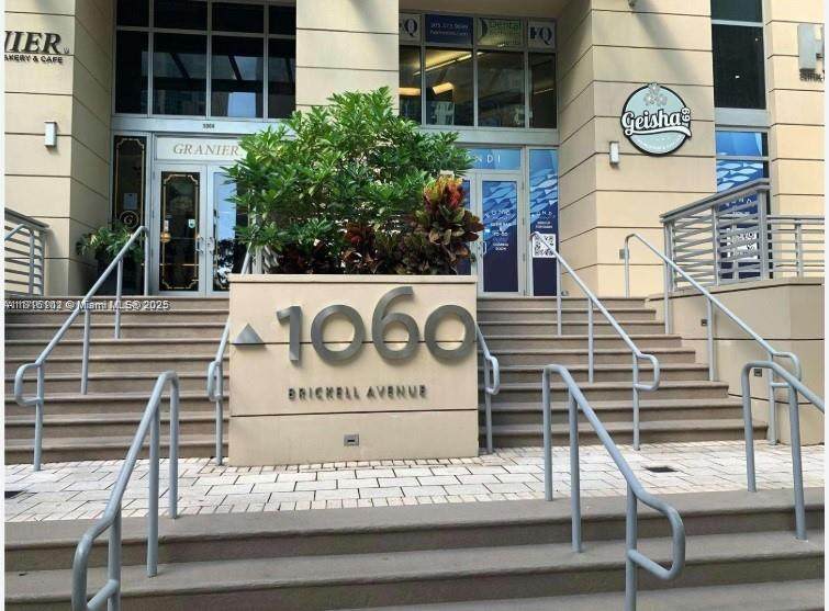 1060 Brickell Ave - Photo 1
