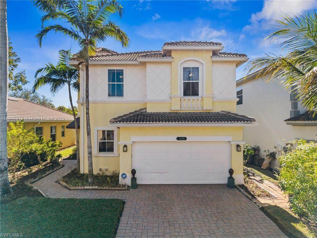 10125 Golden Elm Dr - Photo 1