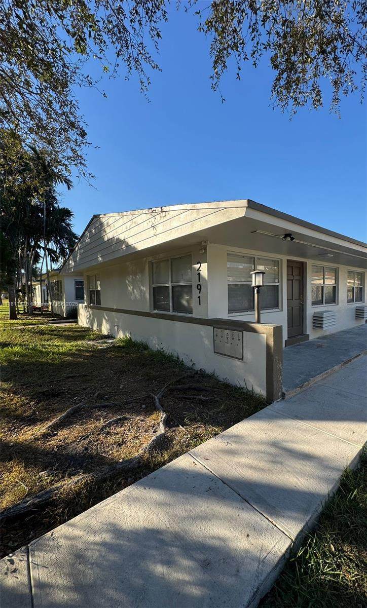 2191 167th St - Photo 1