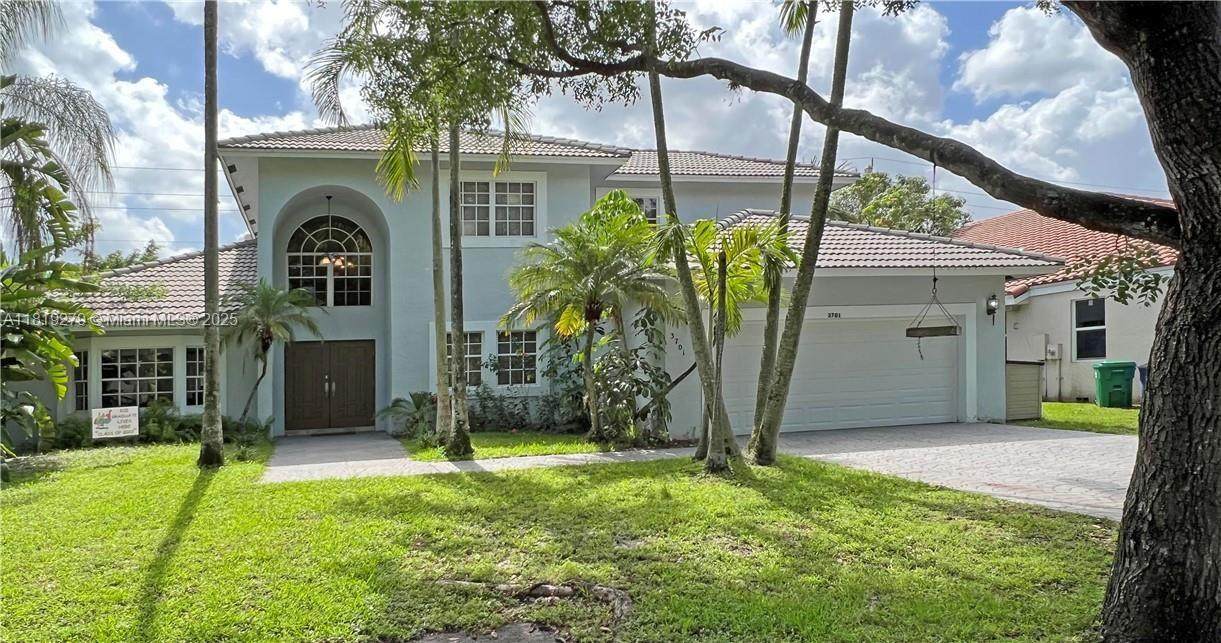 3701 Starboard Ave - Photo 1