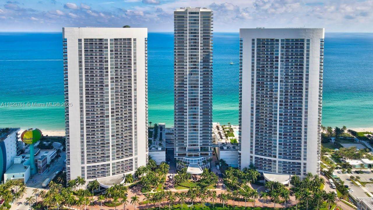 1850 Ocean Dr - Photo 1
