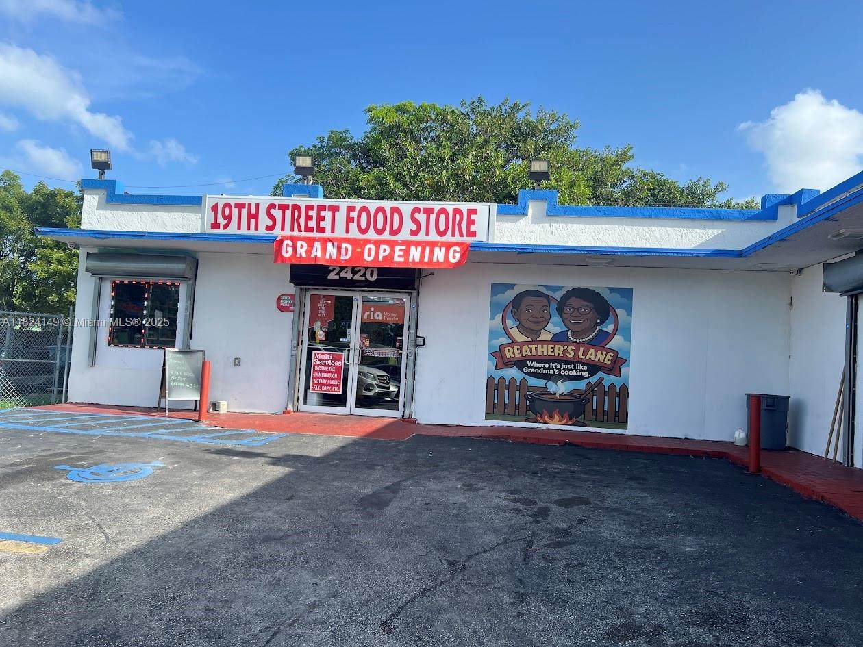 2420 19th St - Photo 1