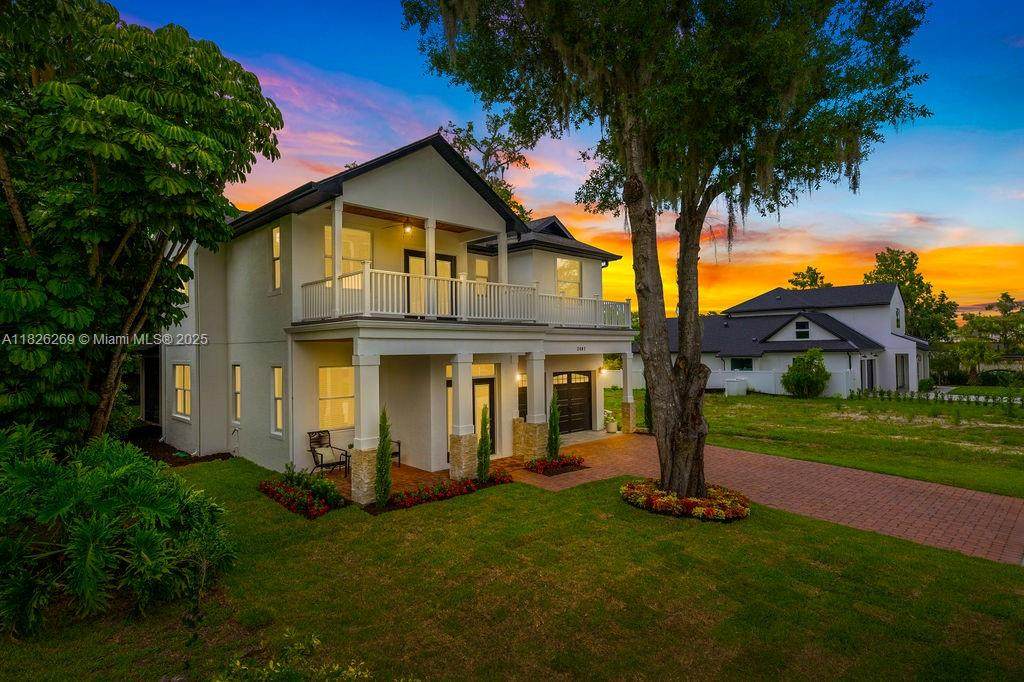 2607 Lafayette Ave - Photo 1