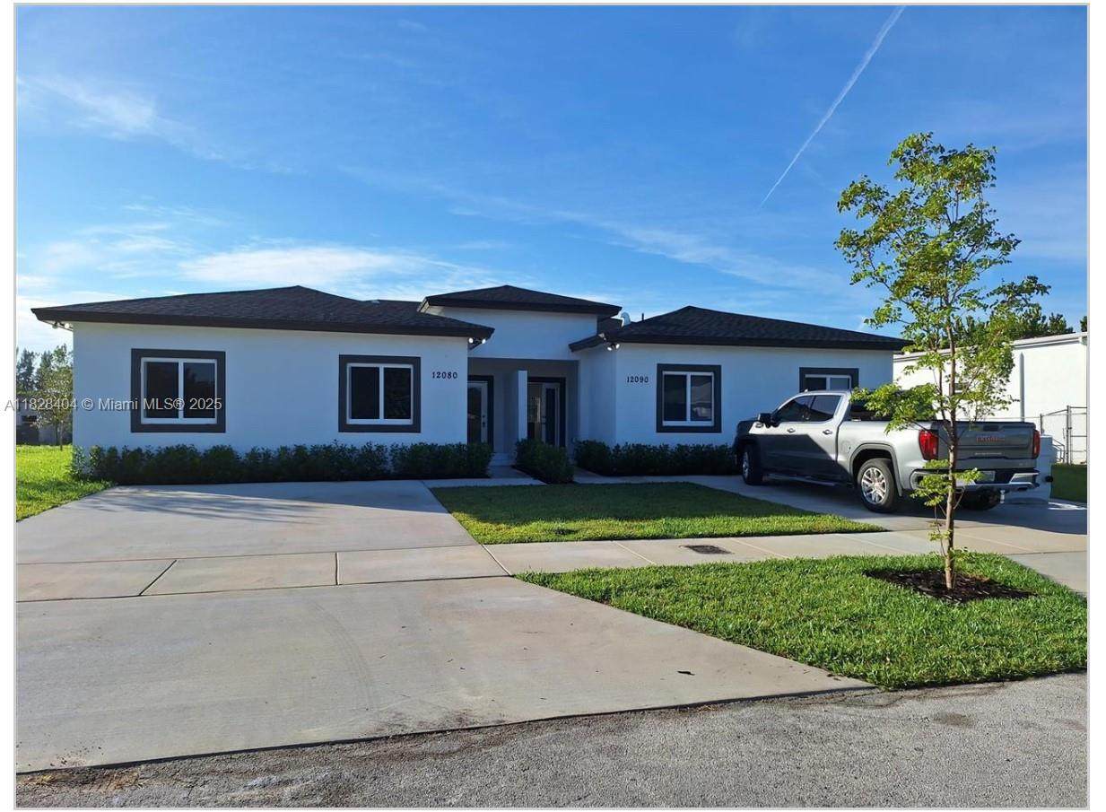 12080 & 12090 213th St - Photo 1