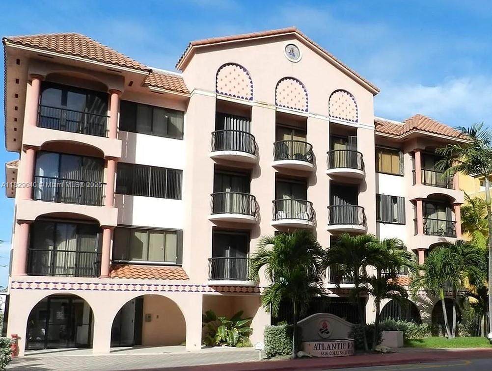 8816 Collins Ave - Photo 1