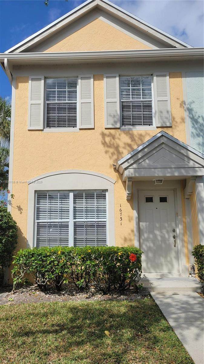 16731 Hemingway Dr - Photo 1