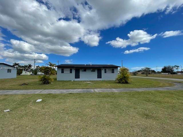 14425 Booker T Washington Blvd - Photo 1