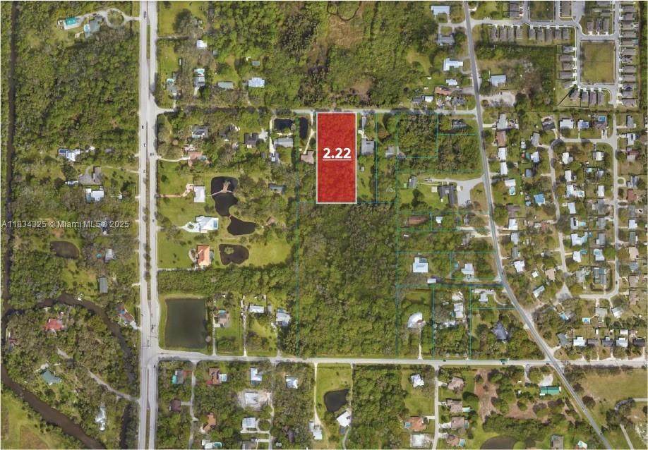 2101 Dade Rd - Photo 1