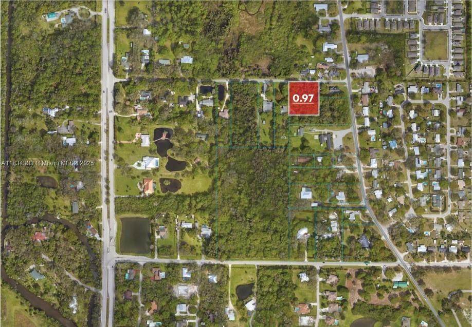 1991 Dade Rd - Photo 1