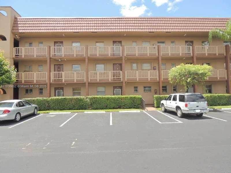 9800 Sunrise Lakes Blvd - Photo 1