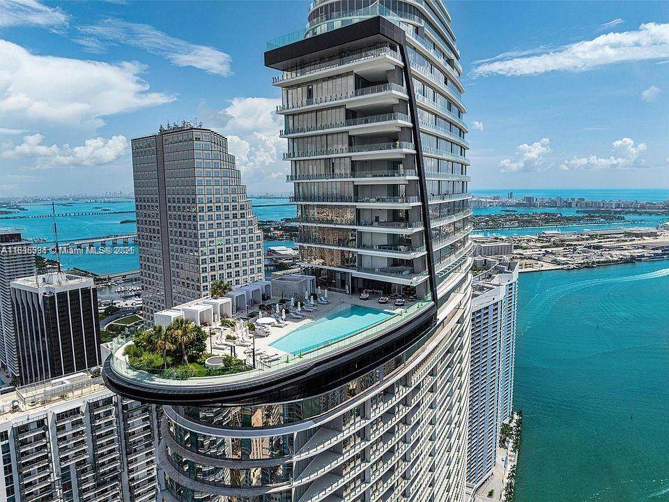 300 Biscayne Blvd Way - Photo 1