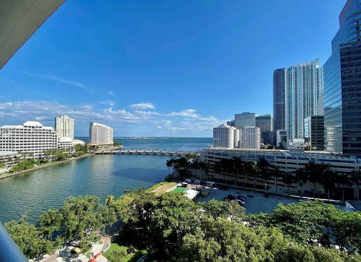 495 Brickell Ave - Photo 1