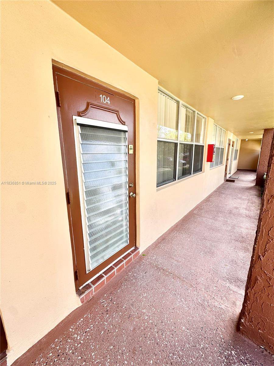 9021 Sunrise Lakes Blvd - Photo 1