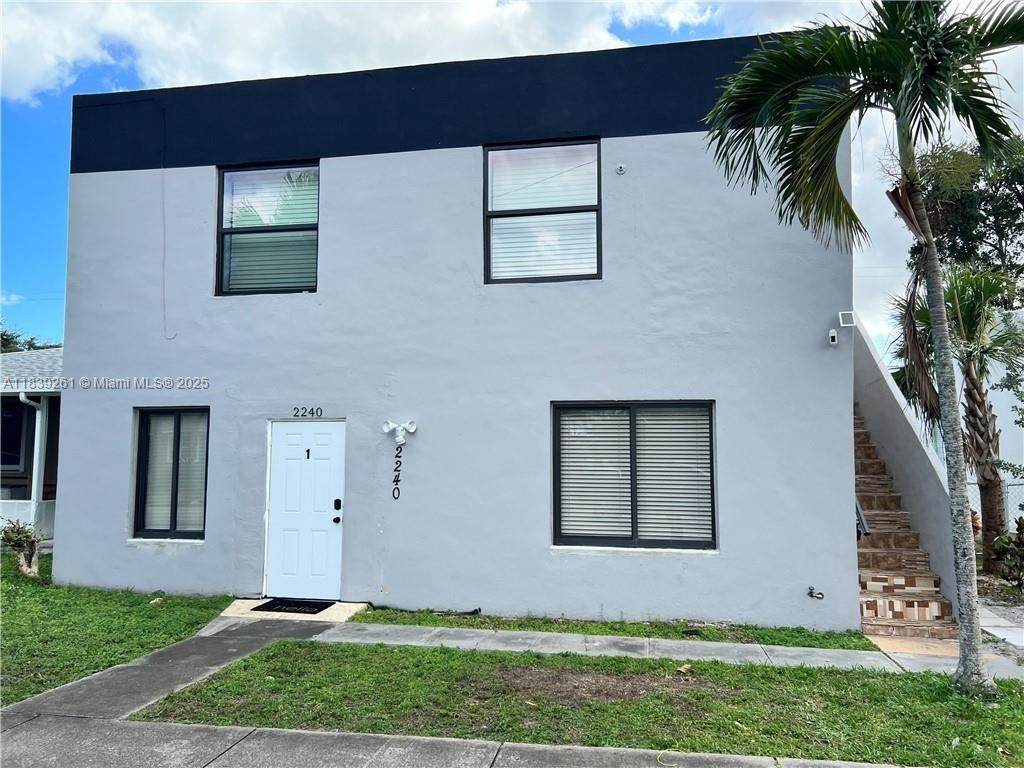 2240 Simms St - Photo 1