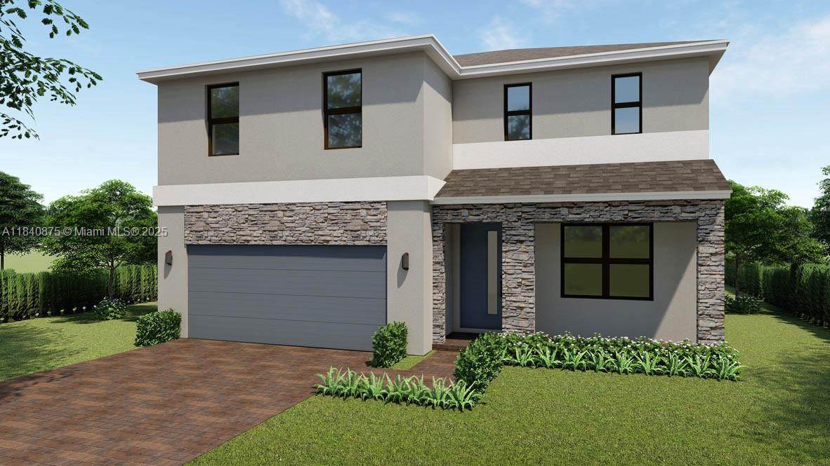 13002 266 Terrace - Photo 1
