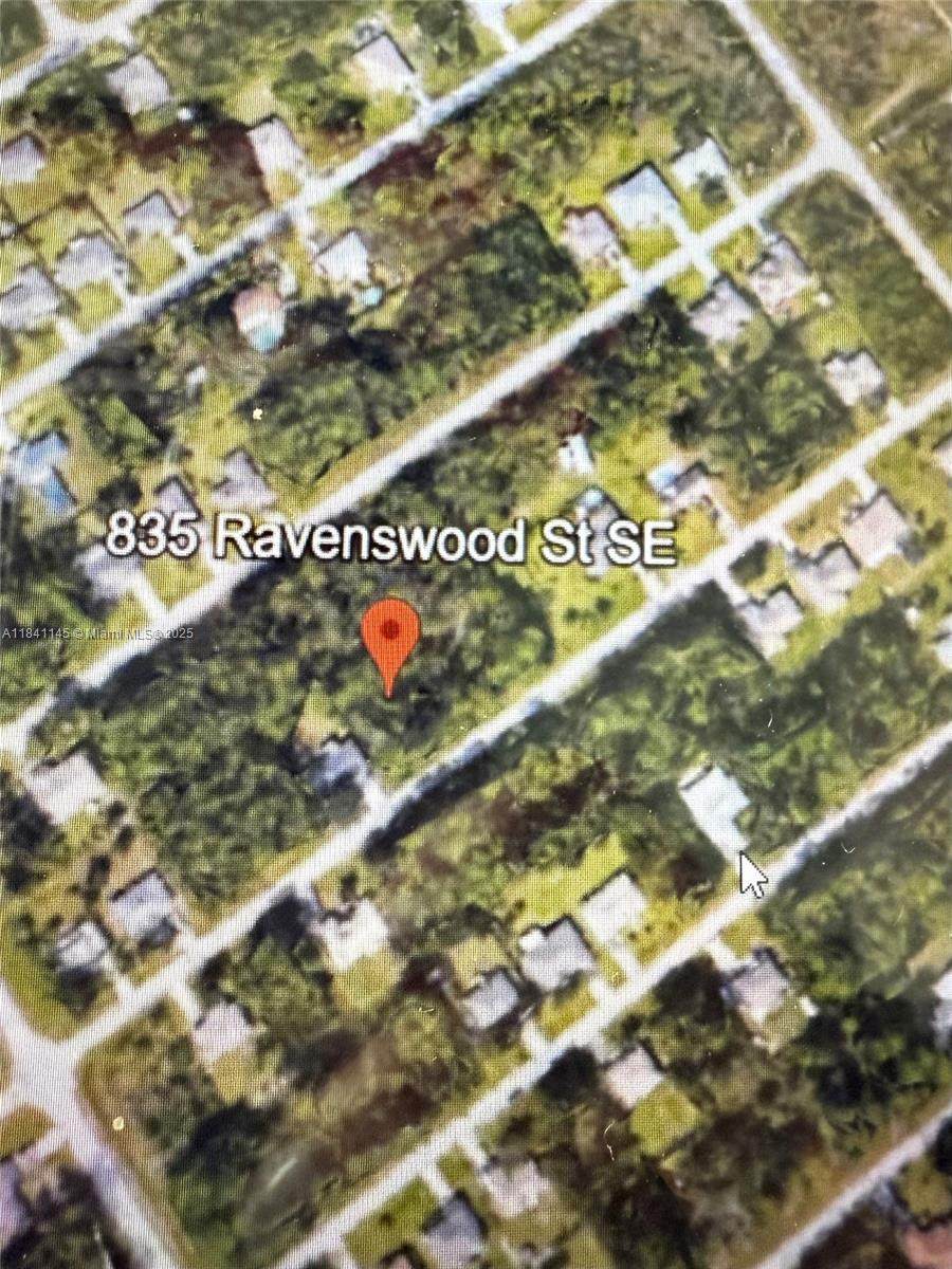 835 Ravenswood St - Photo 1