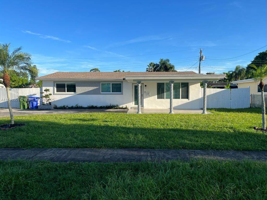 6900 3rd St - Photo 1