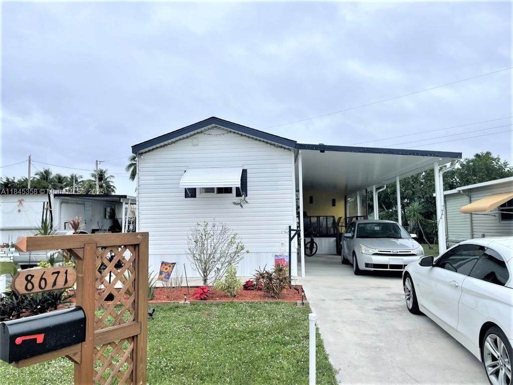 8671 18th Pl - Photo 1