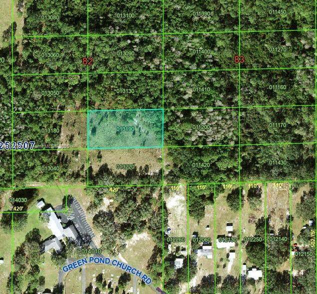 0 Polk City - Photo 1