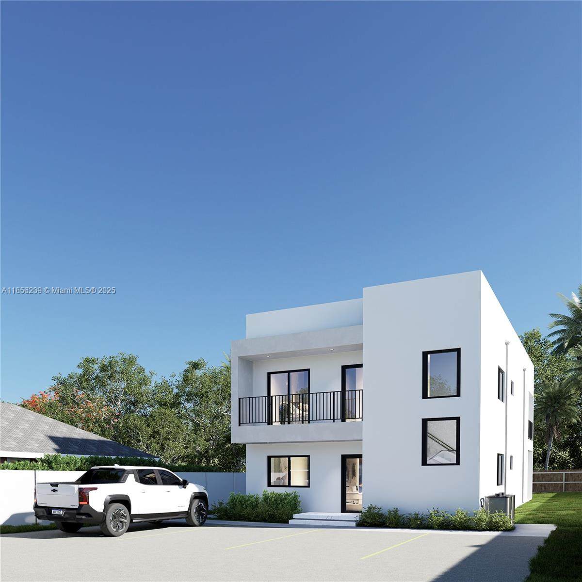 345 3rd St - Photo 1