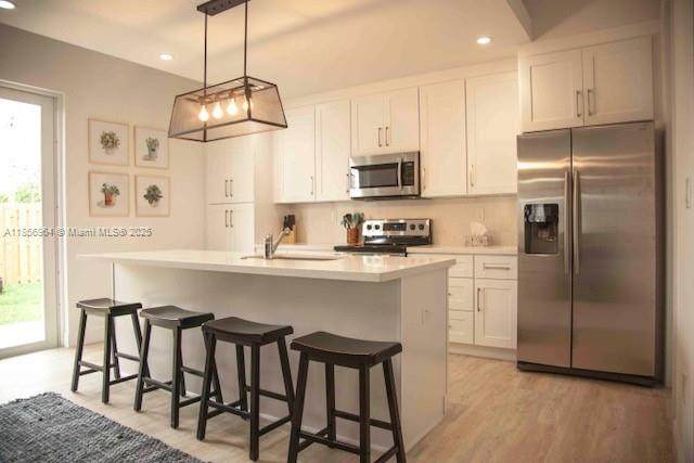 15105 180th St - Photo 1